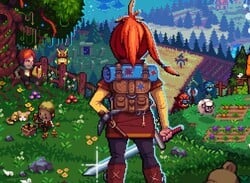 Kynseed (Switch) – Not The Fairest Of Them All, But Still A Merry Fairytale Life Sim