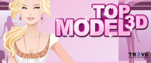 Top Model 3D