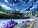 Feel the G-Force With New FAST - Racing League Screenshots