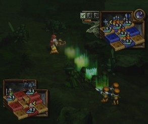 Ogre Battle 64: Person of Lordly Caliber