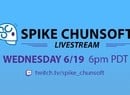 Spike Chunsoft Has "Exciting News" To Share On 19th June
