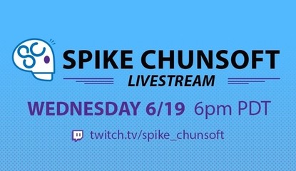 Spike Chunsoft Has "Exciting News" To Share On 19th June