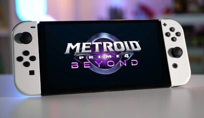 Metroid Prime 4: Beyond - Release Date, News, Everything We Know About The New Metroid Game