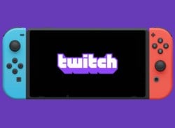 Twitch "Ending Support" For Its Switch App Early Next Year