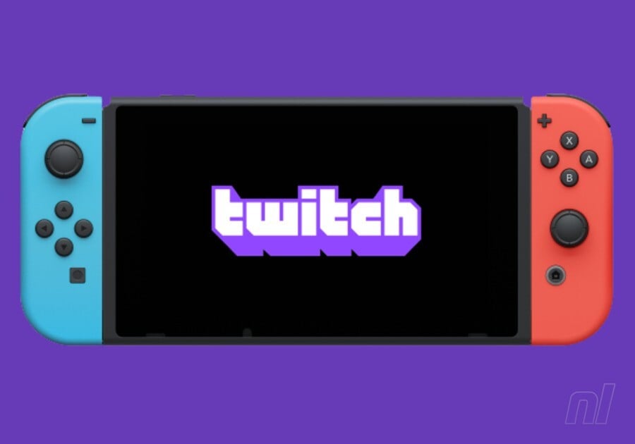 Twitch ‘finalizará el soporte’ para su aplicación Switch a principios del próximo año