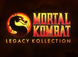 Mortal Kombat: Legacy Kollection Comes To Switch And Switch 2 In 2025