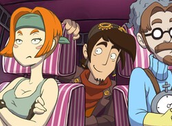 Brazilian Ratings Board Suggests THQ Nordic Is Bringing Three New Games To Switch