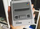 SNES Classic Mini Consoles Spotted In The Wild Ahead Of Official Release