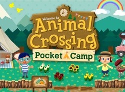 Animal Crossing: Pocket Camp Was Almost A Completely Different Game