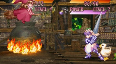 princess crown psp english iso