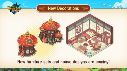 Fantasy Life I DLC