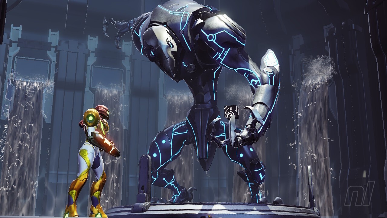 Metroid Dread Flash Shift Location How To Dodge Enemy Attacks And