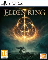 Elden Ring Cover
