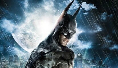 Netflix Enters Agreement To Buy Warner Bros. For $82 Billion, Includes Game Studios