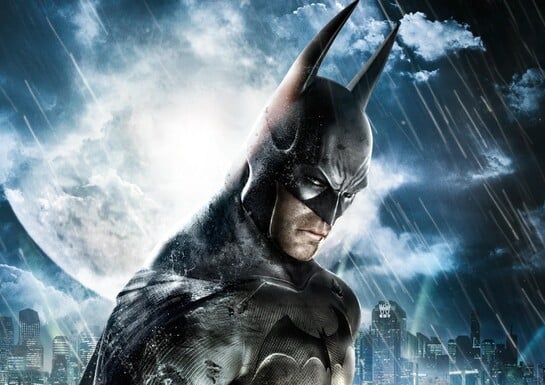 Netflix Enters Agreement To Buy Warner Bros. For $82 Billion, Includes Game Studios