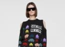 Stella McCartney Is Making $1800 'Space Invaders' Knitwear, For Some Reason