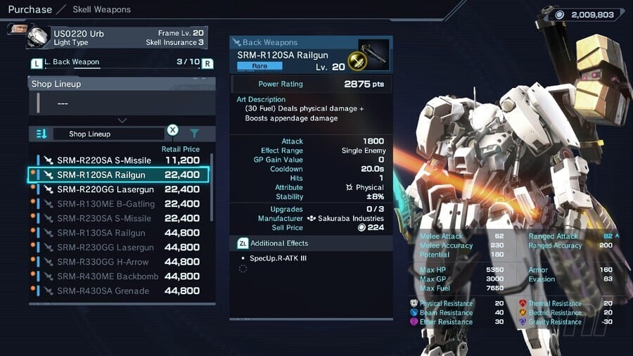 Xenoblade Chronicles X Walkthrough