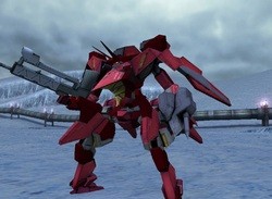Fast-Paced Mech Battler Assault Gunners HD Edition Arrives On Switch This Week