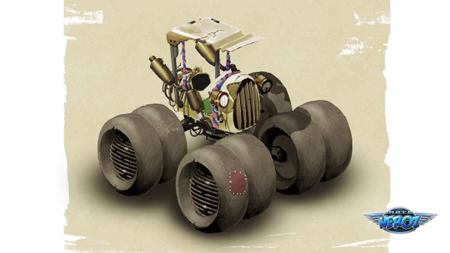 SalopyJalopy