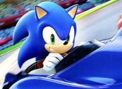 Sonic Racing: CrossWorlds Fails To Meets Sega's Expectations