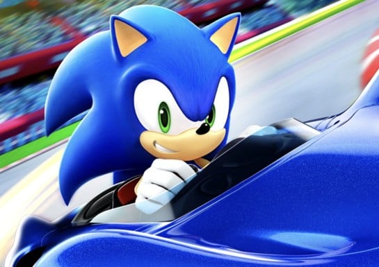 Sonic Racing: CrossWorlds Fails To Meets Sega's Expectations