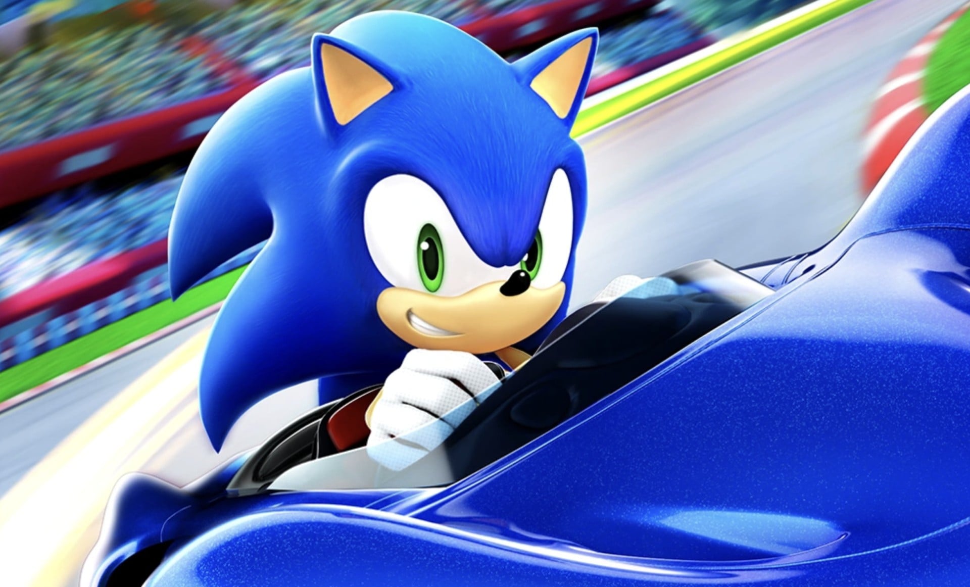 Sonic Racing: CrossWorlds Misses Sega’s Sales Target Despite Positive Reviews - Nintendo News Article