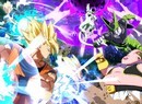 Don't Forget Your Trunks When Dragon Ball FighterZ Arrives On Switch This Summer