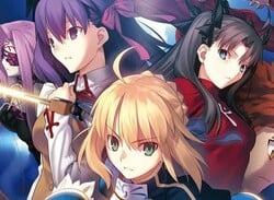 Fate/Stay Night Gets English Release For First Time In 2024