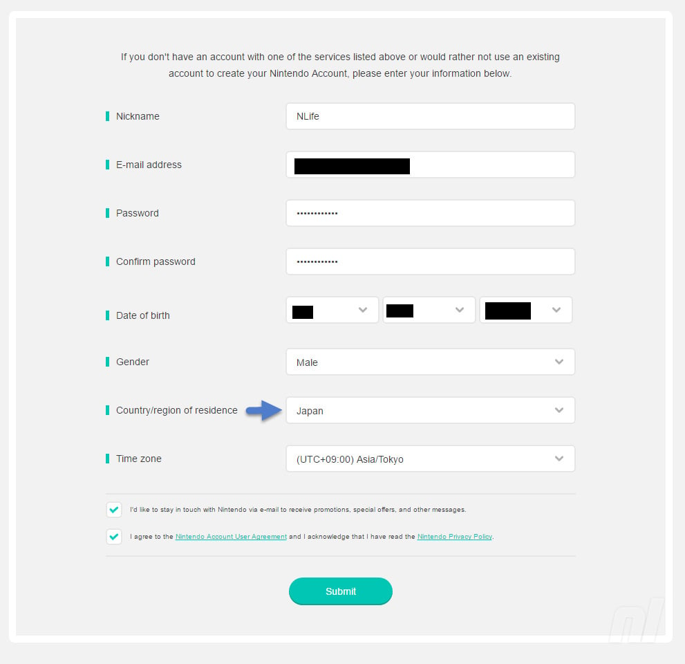 We will show you how to get free Nintendo Switch accounts 2023 – Email &  Passwords. If the given accounts are not working, the … in 2023