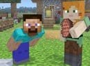 Minecraft's Steve And Alex Are Coming To Smash Bros. Ultimate On October 13th