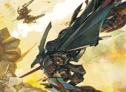 Physical Copies Of Ikaruga For Nintendo Switch Are Now In "Active" Production