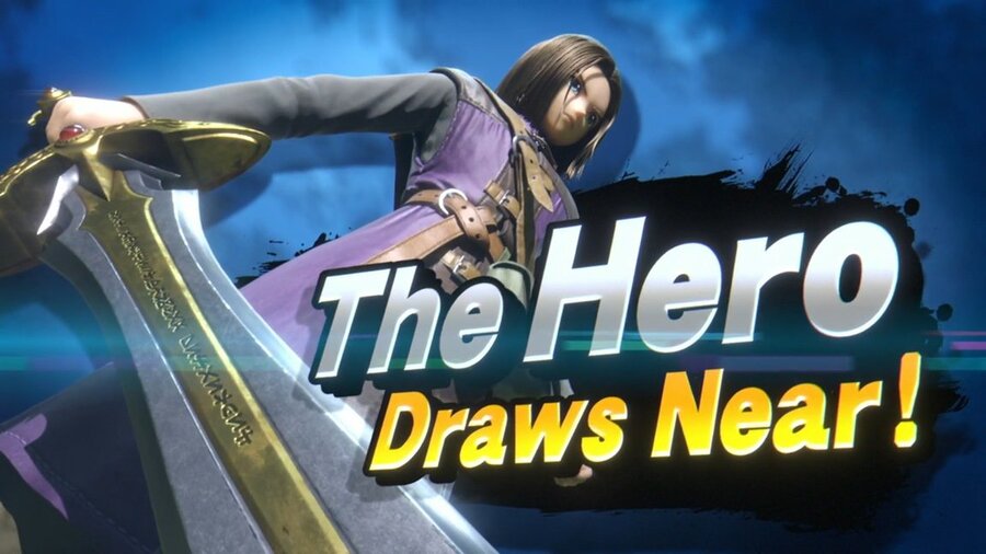 Thehero