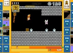 Nintendo Tasks Super Mario Bros. 35 Players With Defeating 3.5 Million Bowsers