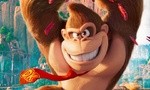 Seth Rogen On Voicing Donkey Kong In The Mario Movie: "It's Gonna Sound Like Me And That's It"