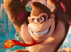 Seth Rogen On Voicing Donkey Kong In The Mario Movie: "It's Gonna Sound Like Me And That's It"