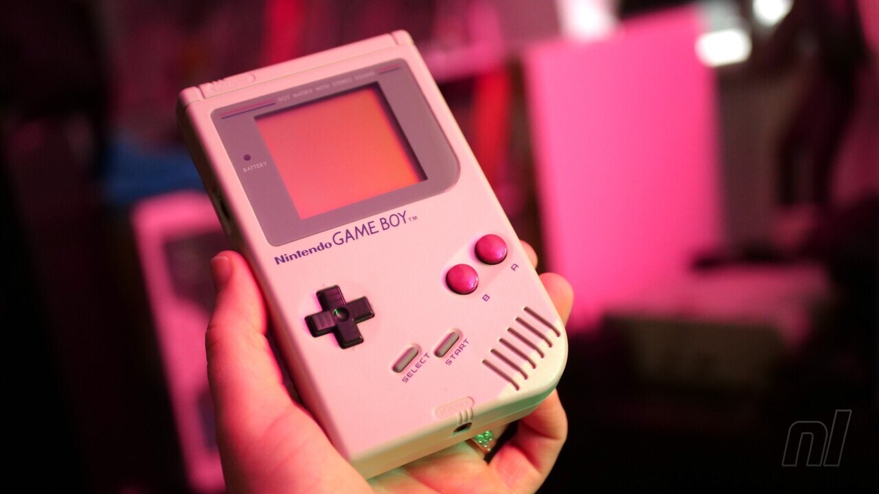 Nintendo Expands Switch Online's Game Boy Library With Two More