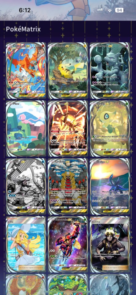 Immersive Collection