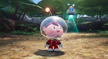 Pikmin 4 6