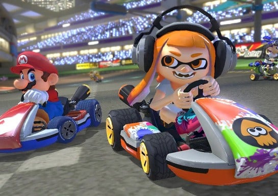 Mario Kart 8 Deluxe Guide - Tips, Hints, Tricks And Unlocks