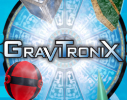 Gravitronix Cover