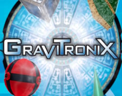 Gravitronix Cover