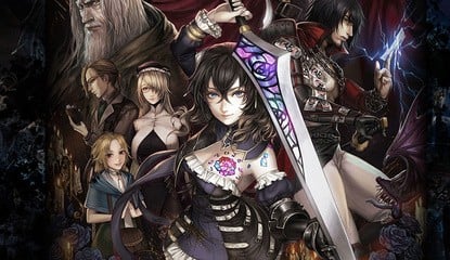 Bloodstained: Ritual Of The Night Dev Teases "Big Announcement" For 2023