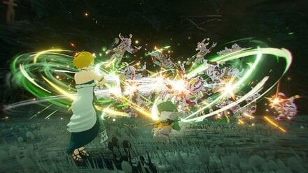 Hyrule Warriors: Age of Imprisonment