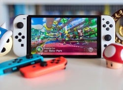 Mario Kart And Zelda: TOTK Hold Strong In A Week Of Tough Competition