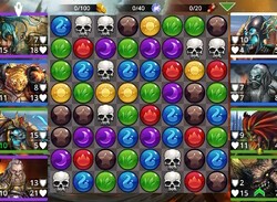 Free-To-Play Puzzler Gems Of War Is Out Now On Switch
