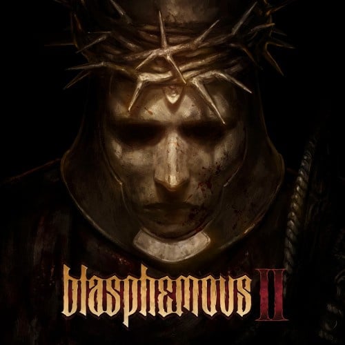 Blasphemous - Nintendo Switch (Digital)
