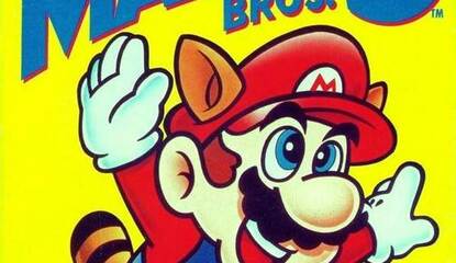 New Super Mario Bros. Wii Twenty Years In The Making