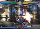 BlazBlue: Continuum Shift 2 Scrapping with Europe this Year