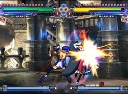 BlazBlue: Continuum Shift 2 Scrapping with Europe this Year