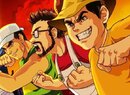 99Vidas Brings Brazil-Inspired Beat 'Em Up Action To Switch eShop On 27th November